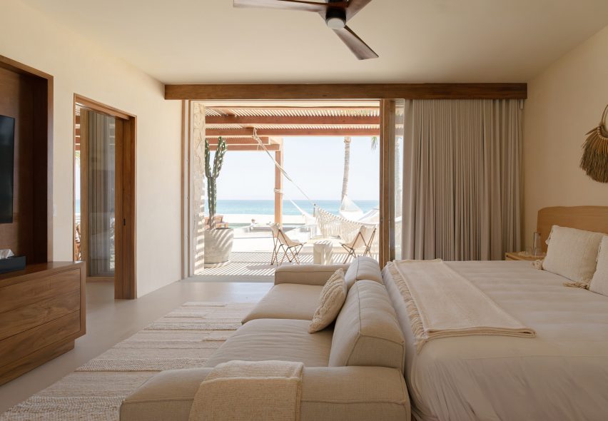 Casa Suna by YDR Studio