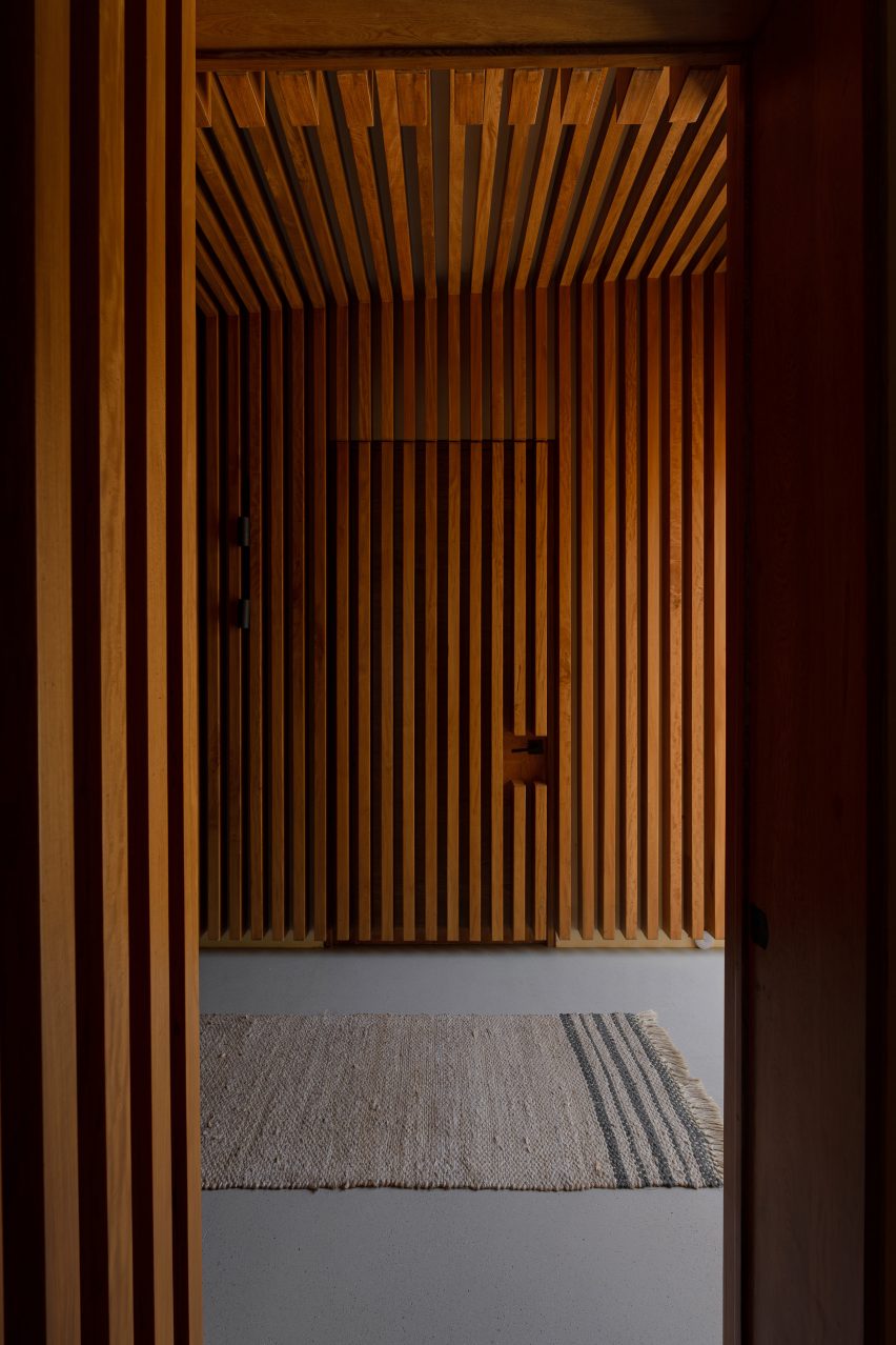 Casa Suna by YDR Studio
