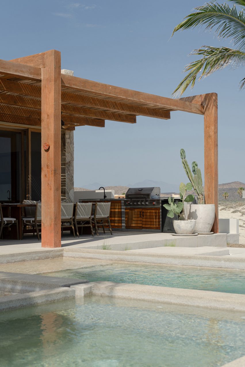 Casa Suna by YDR Studio