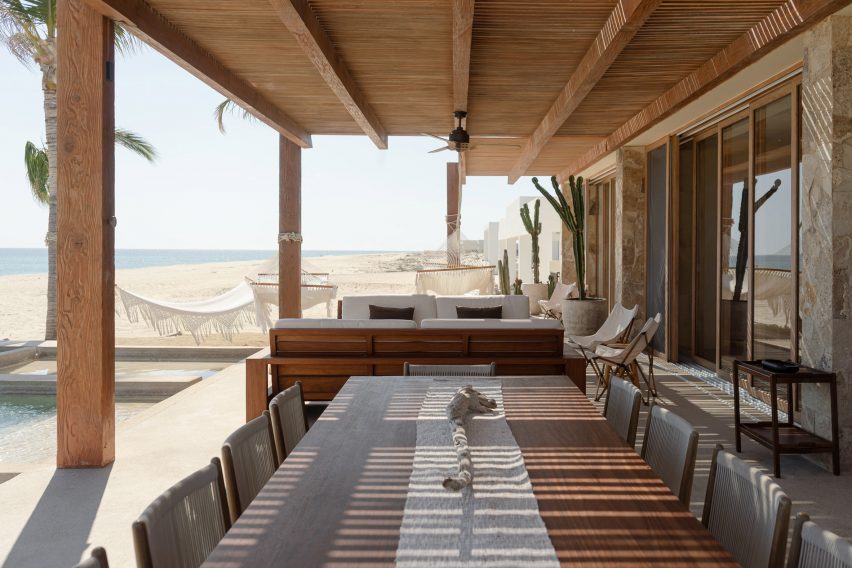 Casa Suna by YDR Studio