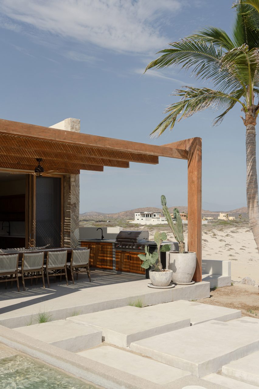 Casa Suna by YDR Studio