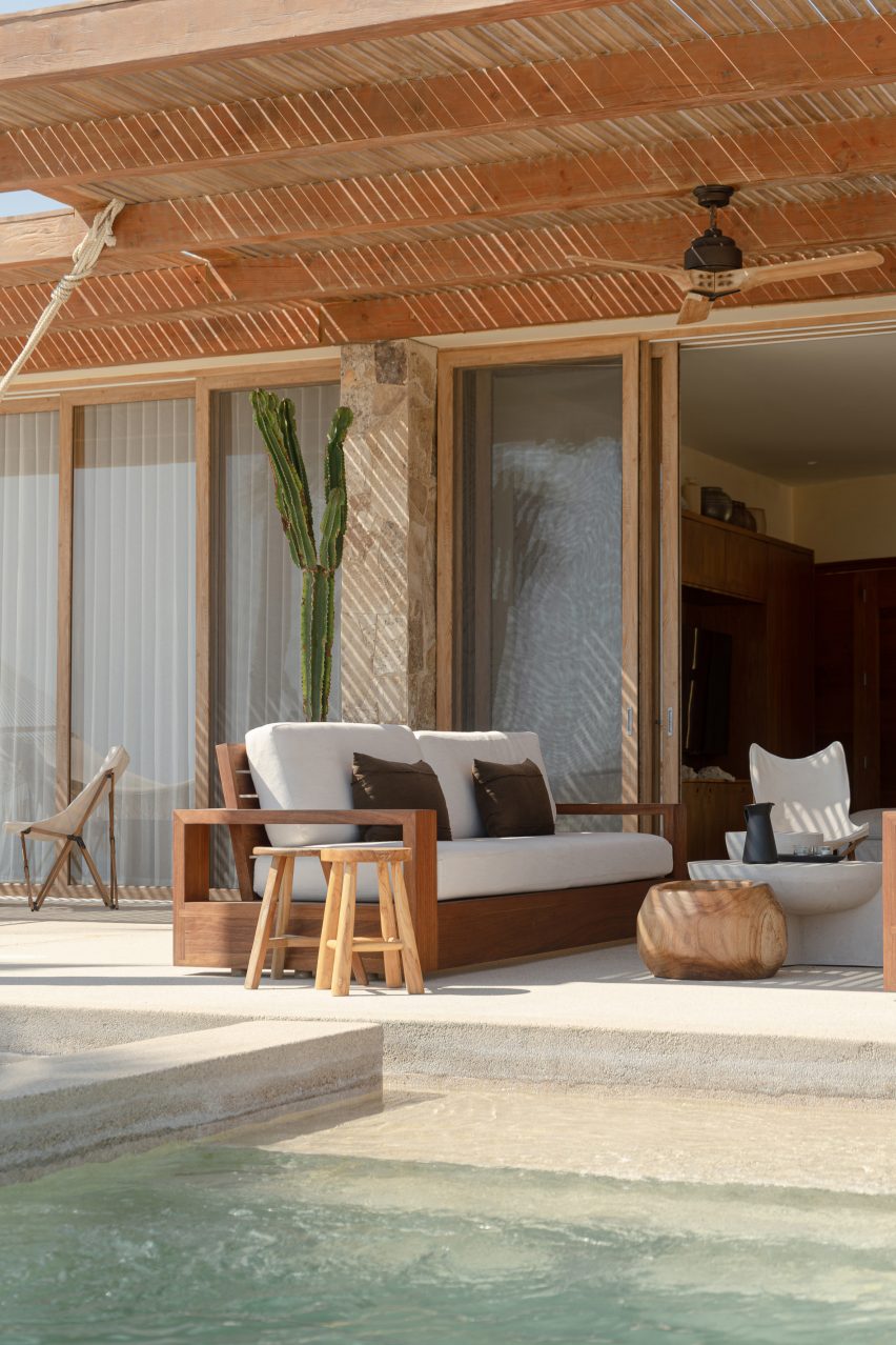 Casa Suna by YDR Studio