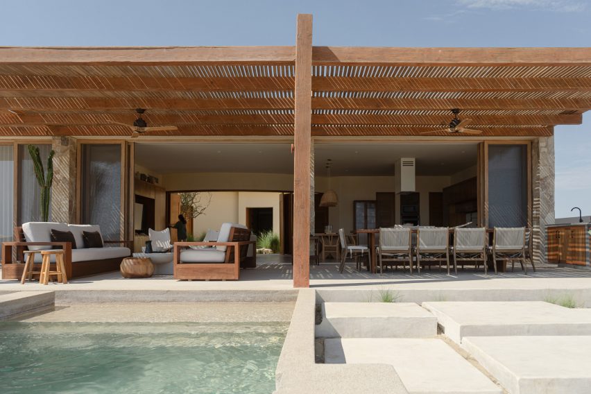Casa Suna by YDR Studio