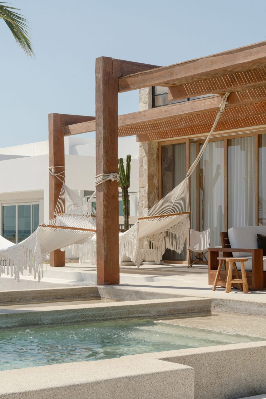 Casa Suna by YDR Studio