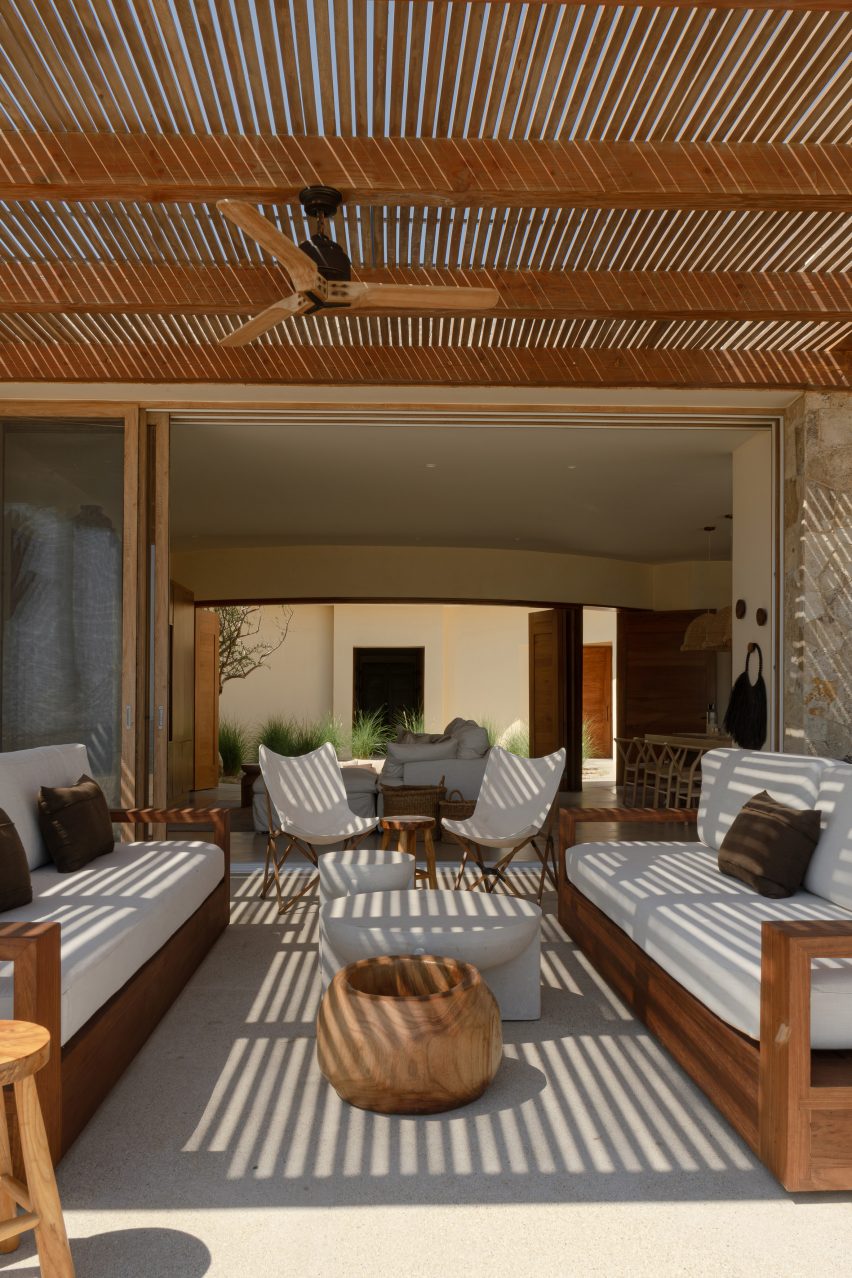 Casa Suna by YDR Studio