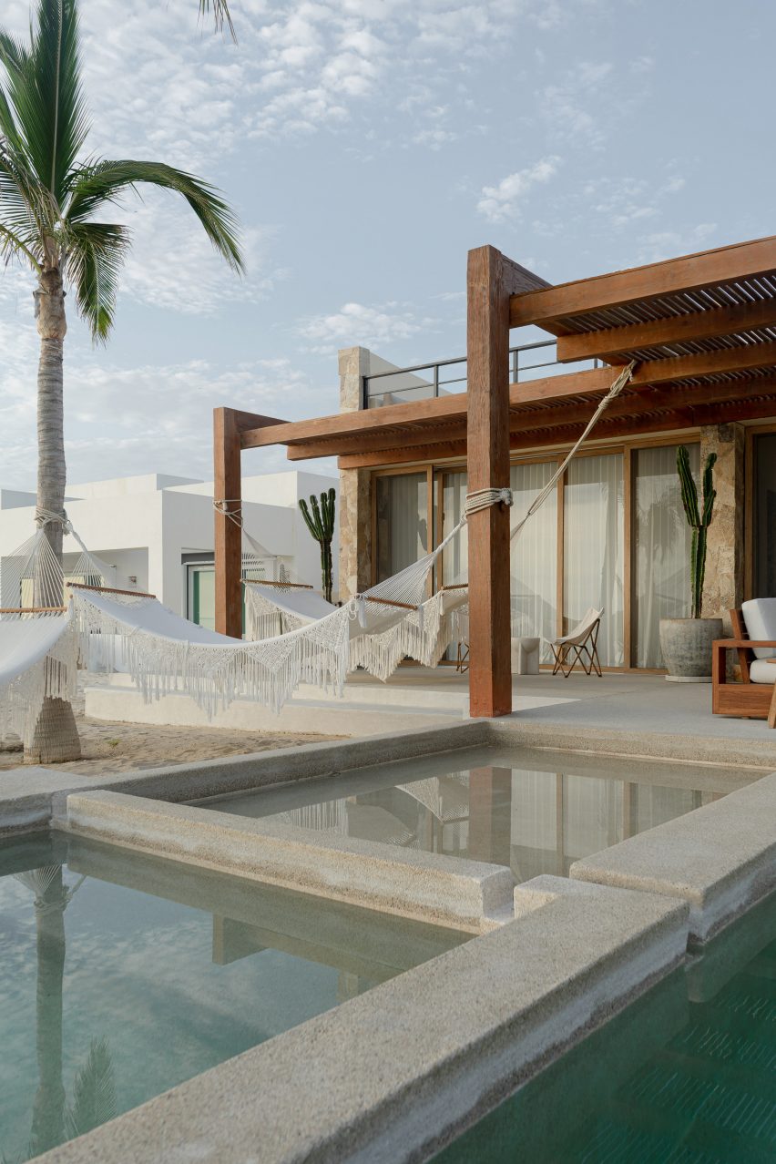 Casa Suna by YDR Studio