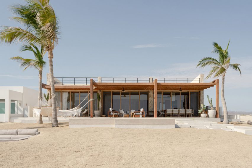 Casa Suna by YDR Studio