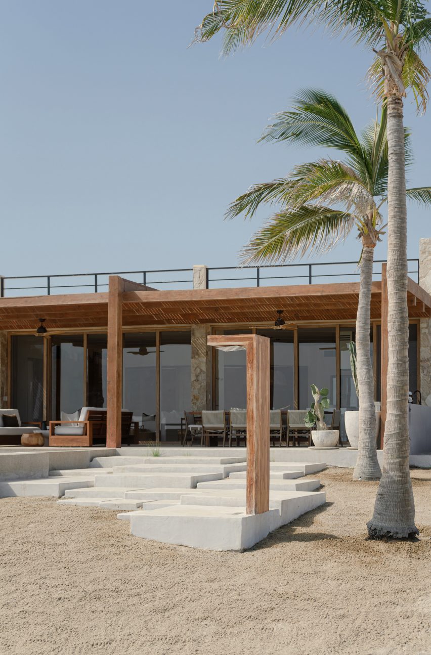Casa Suna by YDR Studio