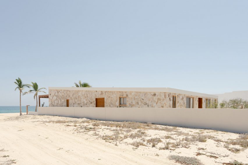 Casa Suna by YDR Studio