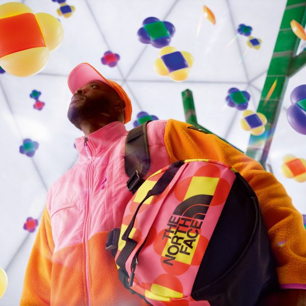 Yinka Ilori bag
