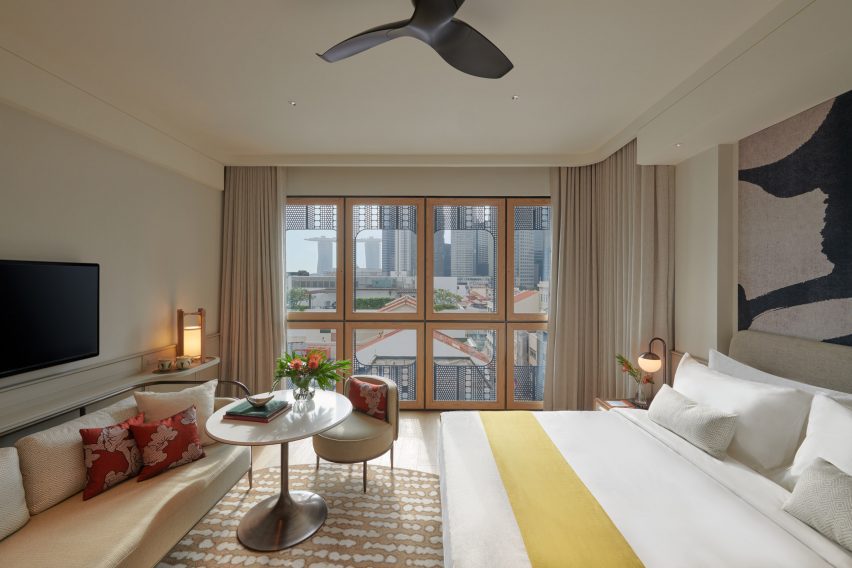 21 Carpenter by WOHA
