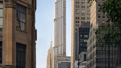520 Fifth Avenue