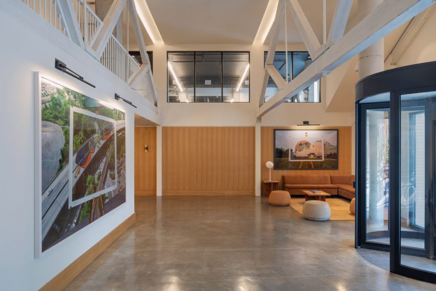 66 Monitor by GRT Architects