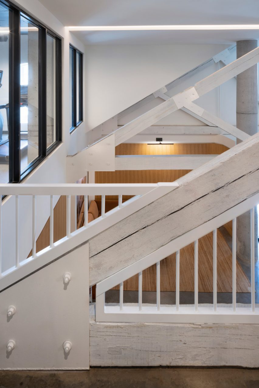 66 Monitor by GRT Architects