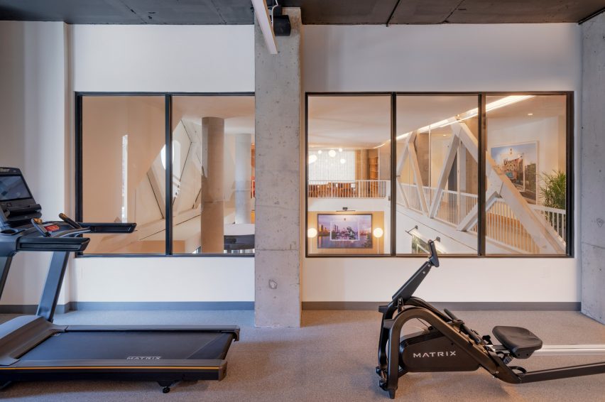 66 Monitor by GRT Architects