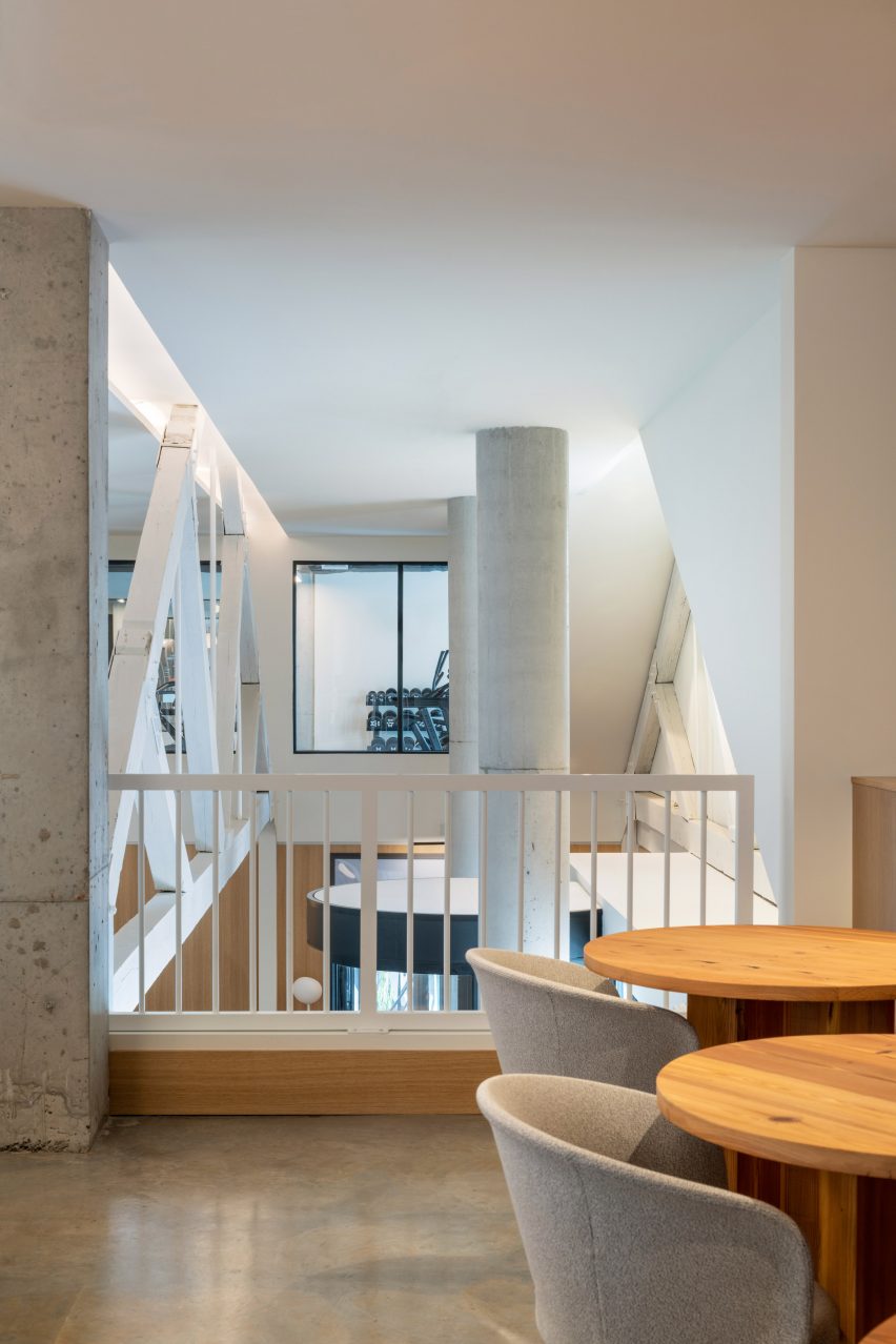 66 Monitor by GRT Architects
