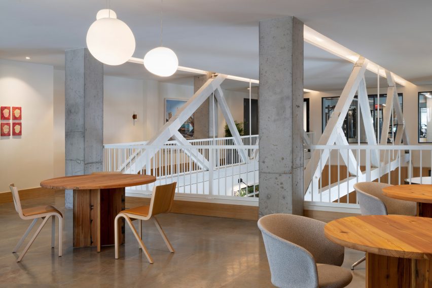 66 Monitor by GRT Architects