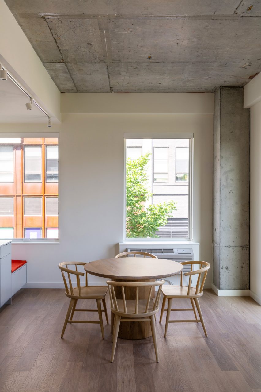 66 Monitor by GRT Architects