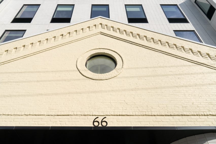 66 Monitor by GRT Architects