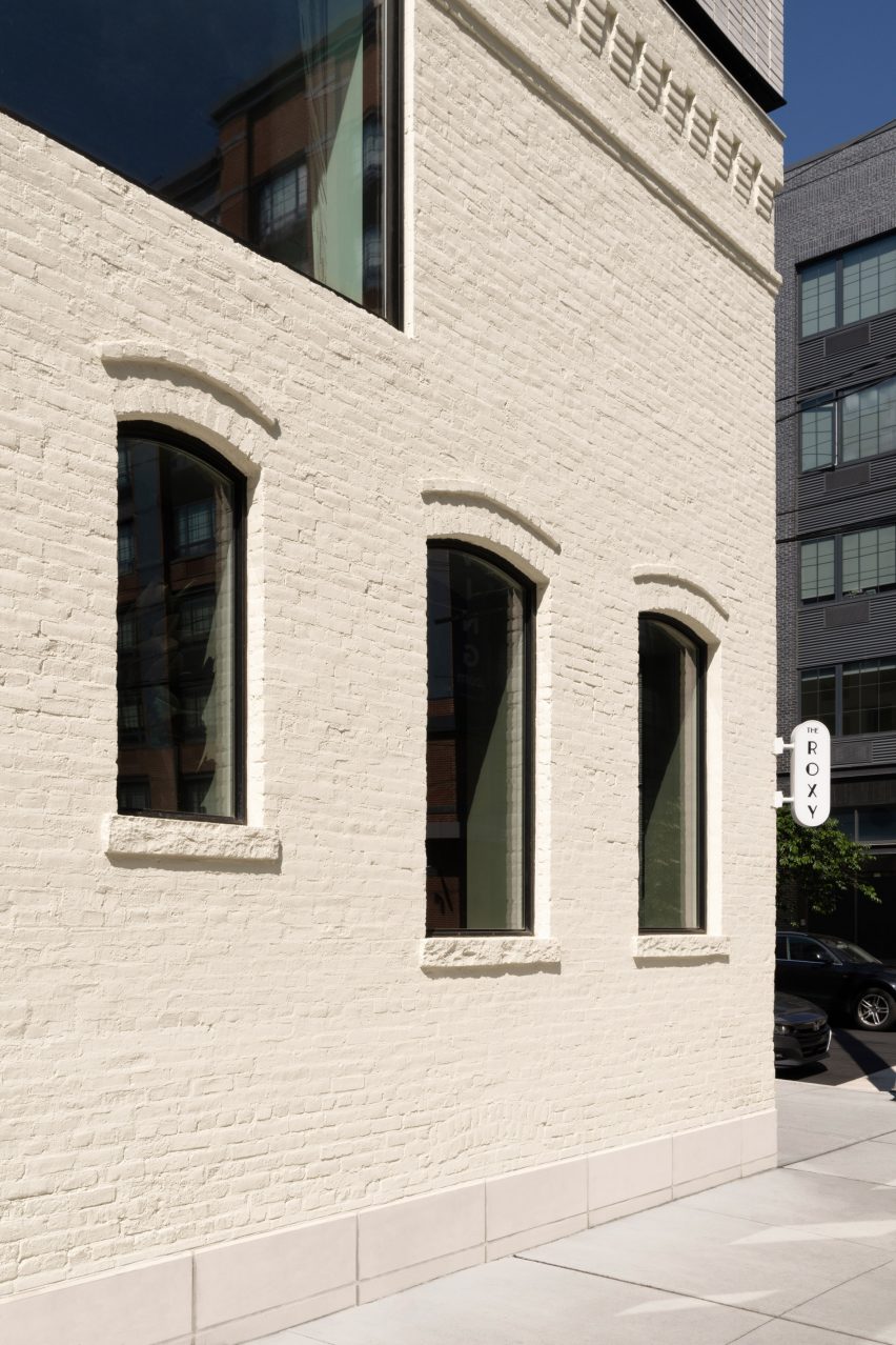 66 Monitor by GRT Architects