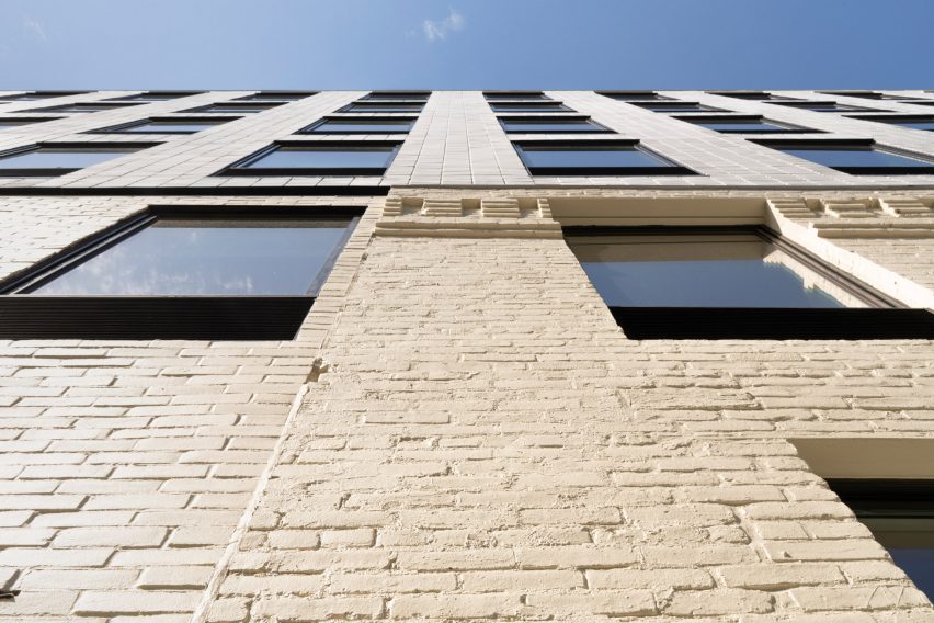 66 Monitor by GRT Architects
