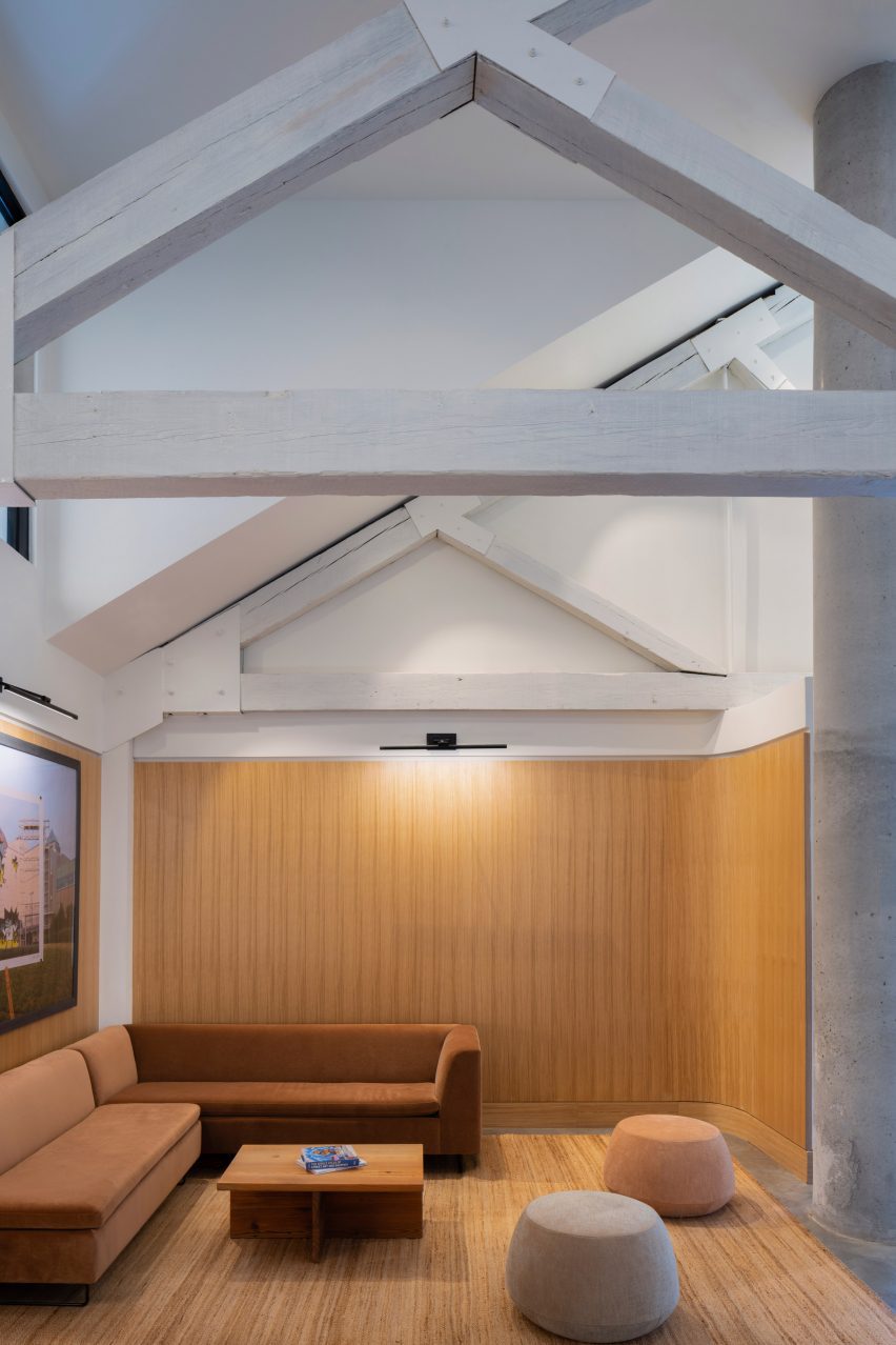 66 Monitor by GRT Architects