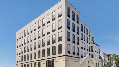 66 Monitor by GRT Architects