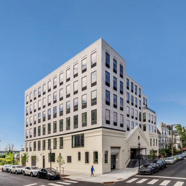 66 Monitor by GRT Architects
