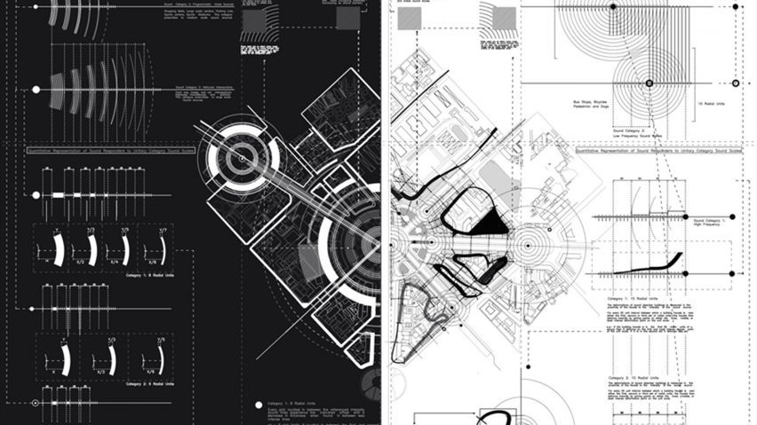 Image of a computer-drawn of a floor plan.
