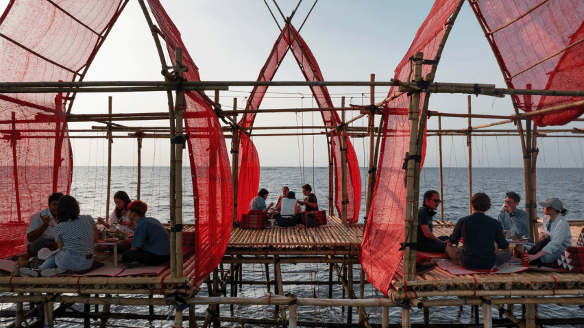 Dezeen Awards 2024 reveals 35-strong sustainability shortlist