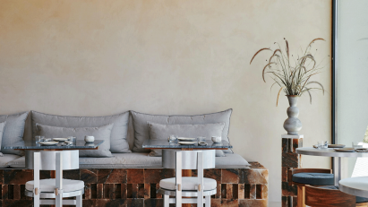 World’s 49 most striking interiors shortlisted for Dezeen Awards 2024