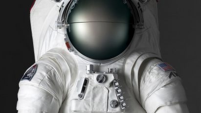 AxEMU spacesuit by Prada nad Axiom Space