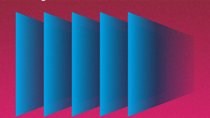 Join us at Hackney Church for the Dezeen Awards 2024 party!