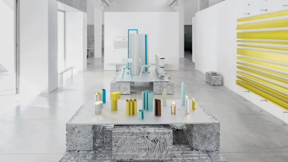 Hydro’s aluminium alloy named Dezeen Awards 2025 sustainability project of the year