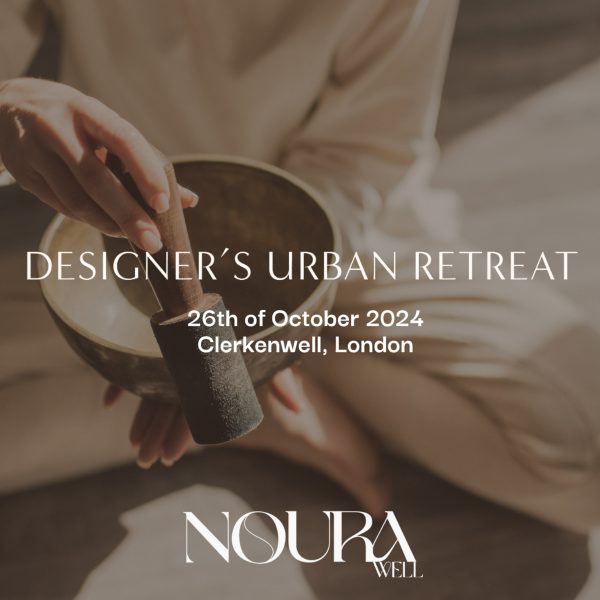 Graphic for Designer's Urban Retreat