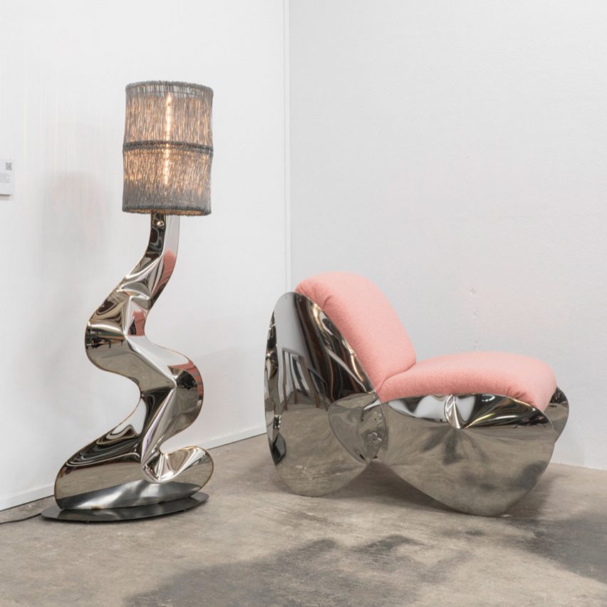 Perth | Dezeen Events Guide