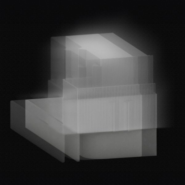 Graphic by Ryall Sheridan Carroll Architects for Ghost Projects