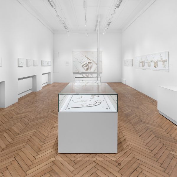Photo of Paper Museums by Zaha Hadid