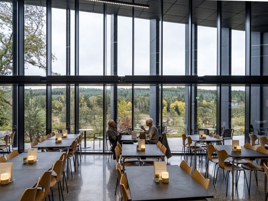 Cold War Museum Regan Vest by AART