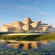 Alisher Navoi International Scientific Research Centre