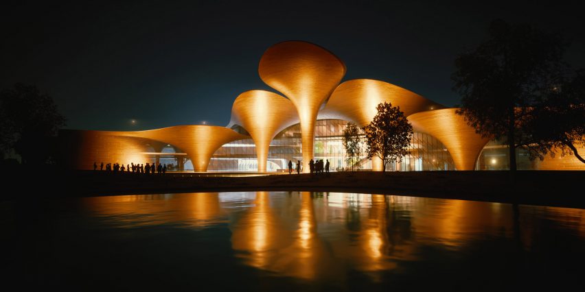 Alisher Navoi International Scientific Research Centre