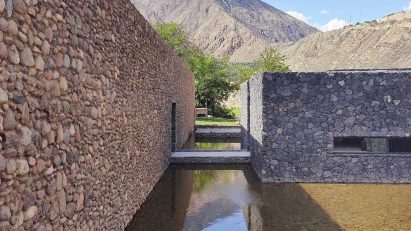 Quzika 1865 Winery Complex by PL-T Architecture Studio