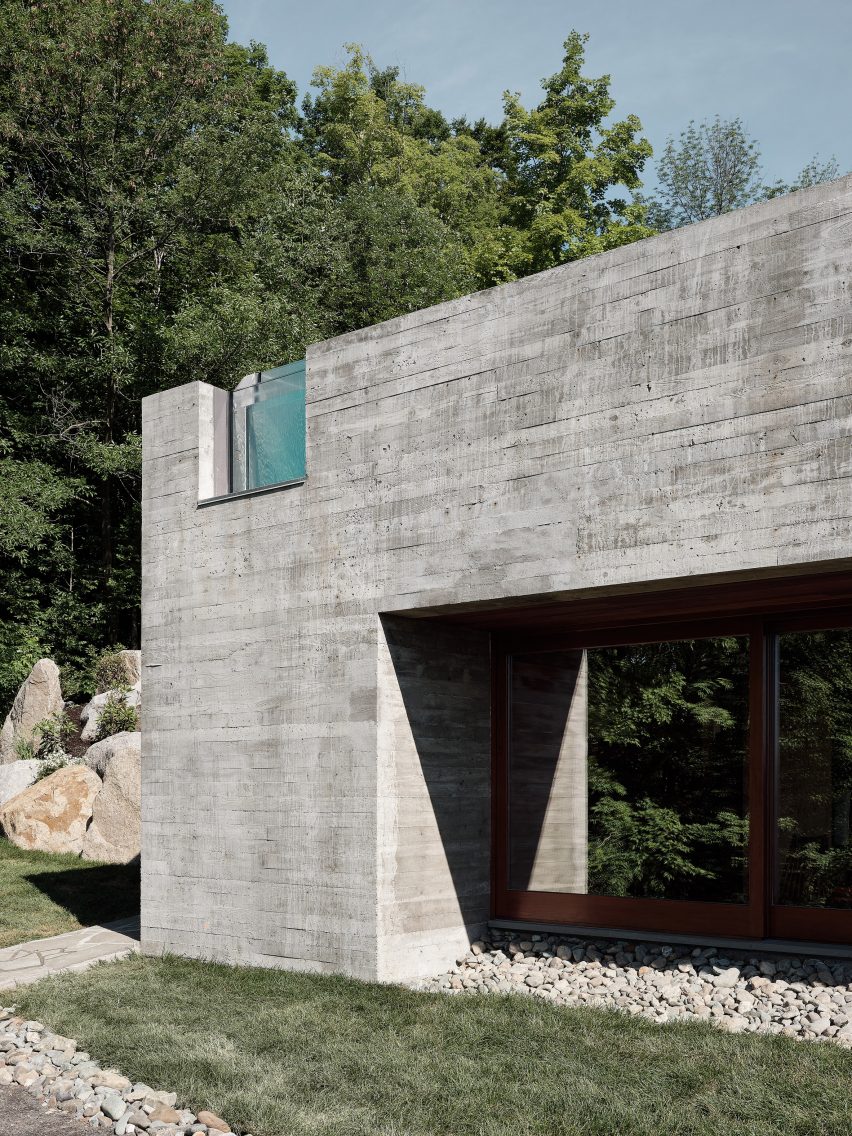 Balnea Spa by MacKay-Lyons Sweetapple