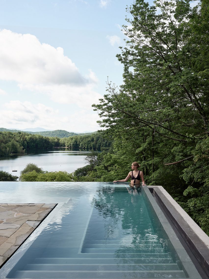 Balnea Spa by MacKay-Lyons Sweetapple