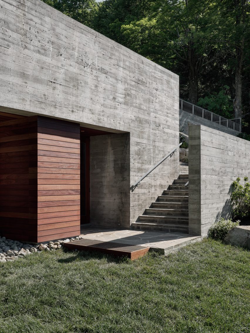 Balnea Spa by MacKay-Lyons Sweetapple