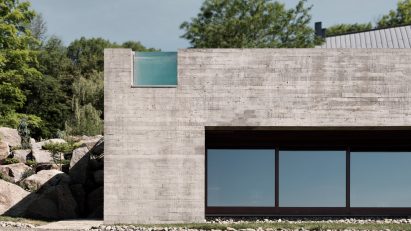 Balnea Spa by MacKay-Lyons Sweetapple