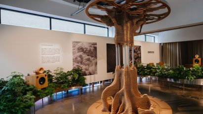 Birkenstock Highwood Experience at Birkenstock Studio London
