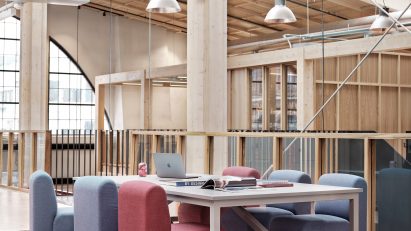 Bobby X and Bobban X by Thomas Bernstrand and Stefan Borselius for Blå Station