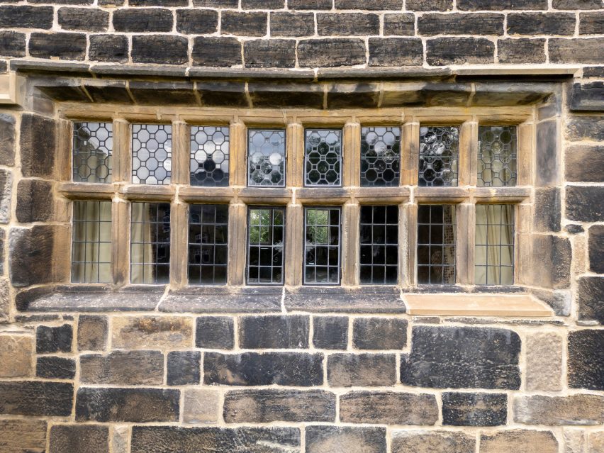 Calverley Old Hall