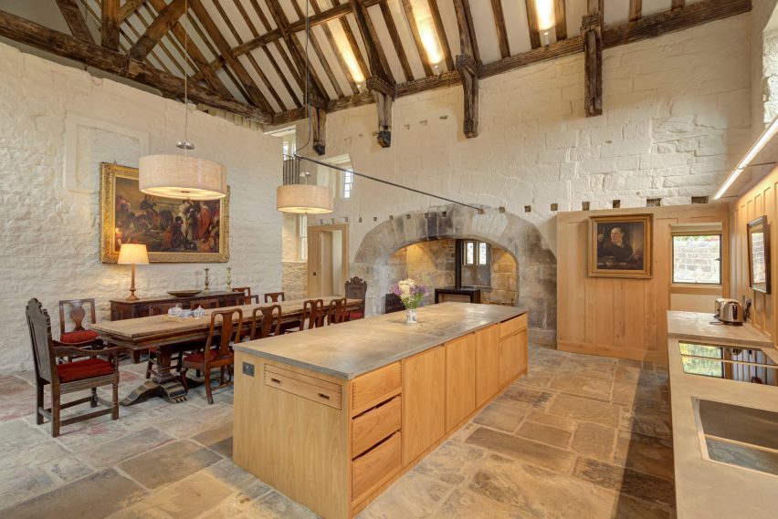 Calverley Old Hall